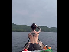 Play MP4 - New Nature videos coming&excl;&excl; I did things no one has ever done&period;