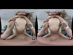 Play MP4 - WankzVR - Rebel Therapy