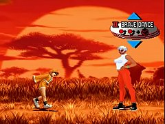 Play MP4 - Mugen - Bao Fucks Elena