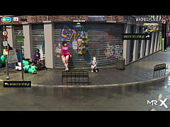 Play MP4 - FashionBusiness - Seduces a store clerk E1 &num;30