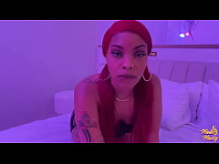 Play MP4 - Beautiful Honeydipped Shows off Her Body