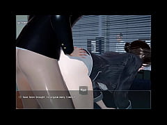 Play MP4 - Demon Hunter Part 4 Eng