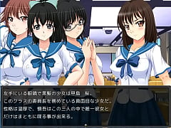 Play MP4 - &lpar;  18 &rpar; H RPG Games GEKIDEN YOUITAN -EP1-&num;2