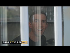 Play MP4 - Jasmine Brooks Holds Up A Sign And Begs Her Neighbour Danny To Come Over & Fuck Her - BRAZZERS