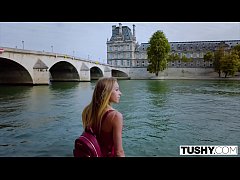 Play MP4 - TUSHY Student Gets Ga &comma; Dominated&comma; and Punished By Professor