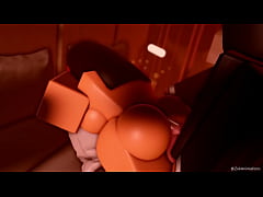 Play MP4 - Doggystyle on the couch