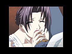 Play MP4 - My Stepmom&comma; do Anal for the first time Hentai uncensored