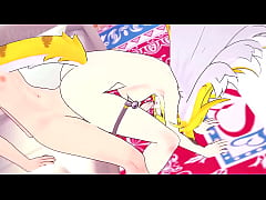 Play MP4 - Ju Fufu needs your Cum for Sex Training - Zenless Zone Zero hentai