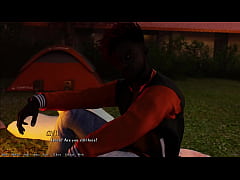 Play MP4 - Being A DIK &num;193 - Masked Milf Stripper With Massive Tits Wants My Big White Cock