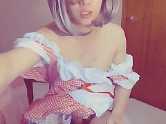 Play MP4 - Alicexiao shemale webcam show 3