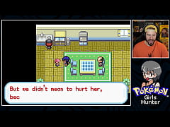 Play MP4 - The Pok&eacute;mon Game Where You Catch Girls &lpar;Pok&eacute;mon Girls Hunter&rpar;