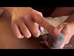 Play MP4 - Can yall tell i was quite exited to work with feetwithtan