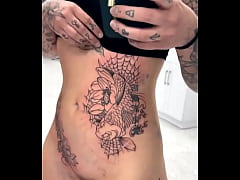 Play MP4 - One session down&comma; one to go ️