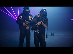 Play MP4 - Te quer&iacute;a ver Alem&aacute;n y Neton vega