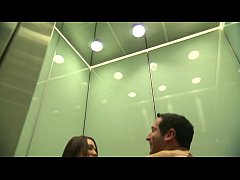 Play MP4 - PlayboyTV  Swing - Elevator Love&comma; Bonus Scene