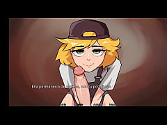 Play MP4 - Hazelnut Latte Parte 2