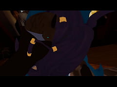 Play MP4 - This shark shows me her insane head game