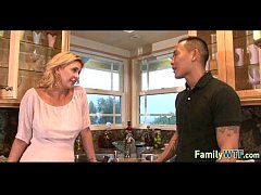 Play MP4 - It's okay she's my m&period; in law 907