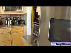 Play MP4 - Busty Slut Housewife &lpar;ariella ferrera&rpar; Banged Hardcore On Tape movie-05