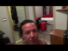 Play MP4 - First time of Stella Rubino