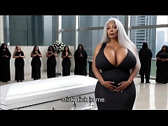 Play MP4 - Can Old latina ebony grandma still fuck young virgin boy in elevator and make big dick blowjob&quest; &lpar;Full Premium version&rpar;