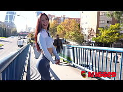 Play MP4 - ATTENTION&excl; Petite young girl accepts DOUBLE PENETRATION from black men with huge cocks&period; Sofia Sweet Secrets on Nigged