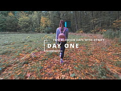 Play MP4 - Step-Sister Seduction&colon; Two Blowjob Days