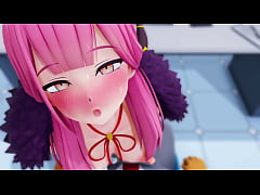 Play MP4 - Rikuhachima Aru collection