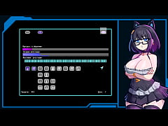 Play MP4 - The waitress's new outfit excites and attracts new customers&period;