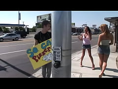 Play MP4 - Amanda Is An 18 Year Old Hooker Who Loves Sex