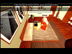 Play MP4 - Bullying a Roblox Slut Ft&colon;&commat;PinkKristy