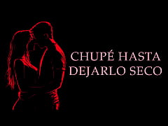 Play MP4 - Lam&iacute; y chup&eacute; hasta dejarlo empapado - Infieles - Relato Er&oacute;tico Real en Espa&ntilde;ol