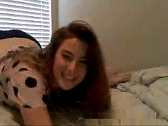 Play MP4 - camgirl recorded