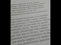 Play MP4 - GIULIA E IL MARE PARTE 05