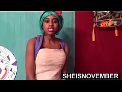 Play MP4 - HD Squeezed The Bitch Ass&comma; I Impregnate Her Vagina During Cowgirl&comma; My Young Ebony Stepdaughter Sheisnovember Fucked Stepdad During Hardcore Sex While Completely Naked&comma; With Huge Natural Tits And Nipples out By Msnovember