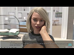 Play MP4 - WHERE THE HEART IS &num;317 &bull; Her big tits up close are a sight for sore eyes