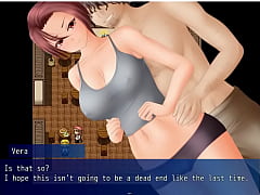 Play MP4 - &lpar;  18 &rpar; H RPG Games Vera's Region Tour Diary &num;1