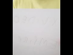 Play MP4 - V&iacute;deo de verifica&ccedil;&atilde;o