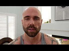 Play MP4 - Hooking Up With Your Personal Trainer Danny Steele - My POV Boyfriend - FPOV Virtual Sex