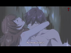 Play MP4 - Sweet Punishment&colon; I'm the Guard's Personal Pet 09