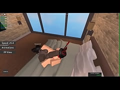Play MP4 - Hot bunny gets fucked by Step-Mom &lpar;Roblox&rpar;