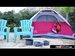 Play MP4 - Sexy Real Hot GF &lpar;alexis adams&rpar; Love Hardcore Sex movie-05