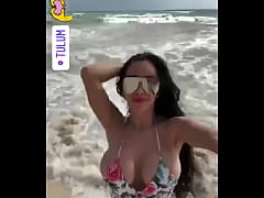 Play MP4 - morra de sinaloa en bikini