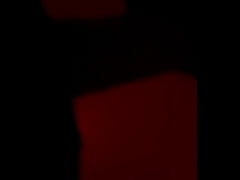 Play MP4 - Silhouette Jerk Tease &ndash; Watch Me Stroke for Her