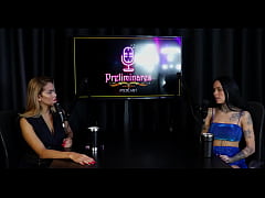 Play MP4 - Passou por um curso quando foi assediada&comma; foi chamada pra castrar um homem&comma; teve proposta de blasf&ecirc;mia que n&atilde;o topou&comma; e a pior pessoa que gravou&period;&period;&period; - Evelyn Buarque &lpar;SHEER&sol;RED&rpar;