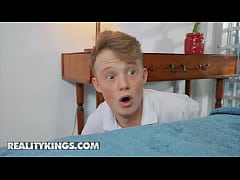 Play MP4 - &lpar;Jimmy Michaels&rpar; Fucks His Sexy Dormmates &lpar;Alina Ali&comma; Slay Savage&rpar; And Cums In Their Mouth - Reality Kings