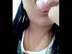 Play MP4 - Paty da Gol