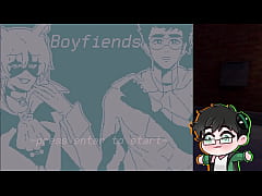 Play MP4 - THEY WERE ROOMMATES &vert; BoyFiend &vert; 12 Days of Yaoi S2 E9