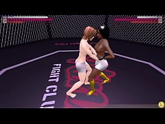 Play MP4 - Jacob Freeman VS Gina Douglas &lpar;KYFC&rpar;