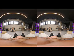 Play MP4 - PURITY VR - Milf has her first Orgasm